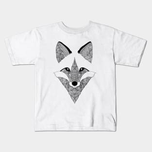 ZOO & BE - FOX Kids T-Shirt